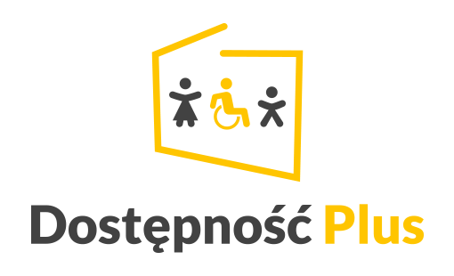 Dostępność Plus